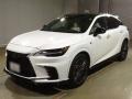 2025 Lexus RX