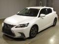2017 Lexus CT