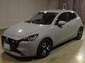2025 Mazda Mazda2