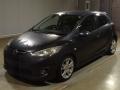 2008 Mazda Demio