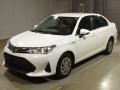 2020 Toyota Corolla Axio