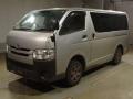 2019 Toyota Regiusace Van
