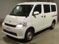 2020 Toyota Townace Van