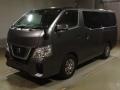 2021 Nissan NV350 CARAVAN VAN