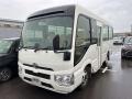 2019 Toyota Coaster