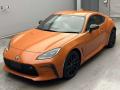 2023 Toyota GR86