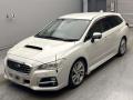 2015 Subaru Levorg