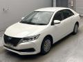 2019 Toyota Allion