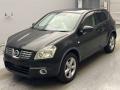 2009 Nissan Dualis