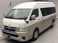 2023 Toyota Hiace Wagon
