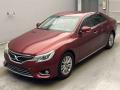 2013 Toyota Mark X
