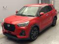 2020 Daihatsu Rocky