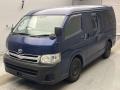 2012 Toyota Hiace Wagon