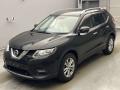 2016 Nissan X-Trail