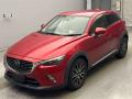 2015 Mazda CX-3