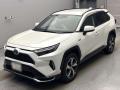 2022 Toyota Rav4 PHV
