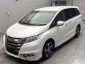 2017 Honda Odyssey