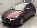 2021 Mazda Mazda2
