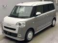 2026 Daihatsu Move Canbus