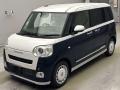2026 Daihatsu Move Canbus