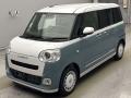 2026 Daihatsu Move Canbus