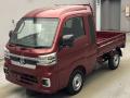 2026 Daihatsu Hijet Truck