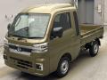 2026 Daihatsu Hijet Truck