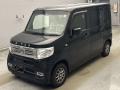 2018 Honda N-Van+Style