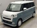 2025 Daihatsu Move Canbus