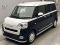 2026 Daihatsu Move Canbus