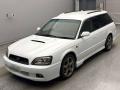 2001 Subaru Legacy Touring Wagon