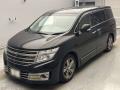 2013 Nissan Elgrand