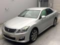 2008 Toyota Crown