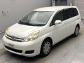 2010 Toyota Isis