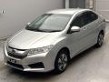 2015 Honda Grace