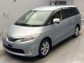 2010 Toyota Estima Hybrid