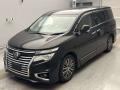 2014 Nissan Elgrand