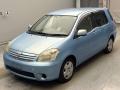 2003 Toyota Raum