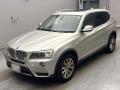 2011 BMW X3