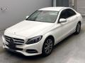 2015 Mercedes Benz C-Class
