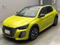 2024 Peugeot 208