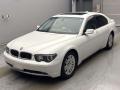 2004 BMW 7 Series