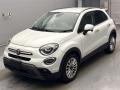 2021 Fiat 500X
