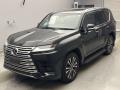 2022 Lexus LX