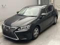 2021 Lexus CT