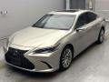 2022 Lexus ES