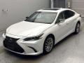 2021 Lexus ES