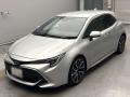 2020 Toyota Corolla Sport