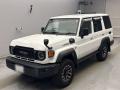 2025 Toyota Land Cruiser 70