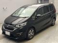 2019 Honda Freed